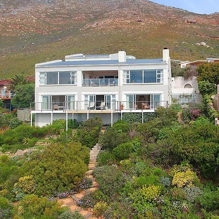Avian Leisure Apartamento Simonʼs Town Exterior foto