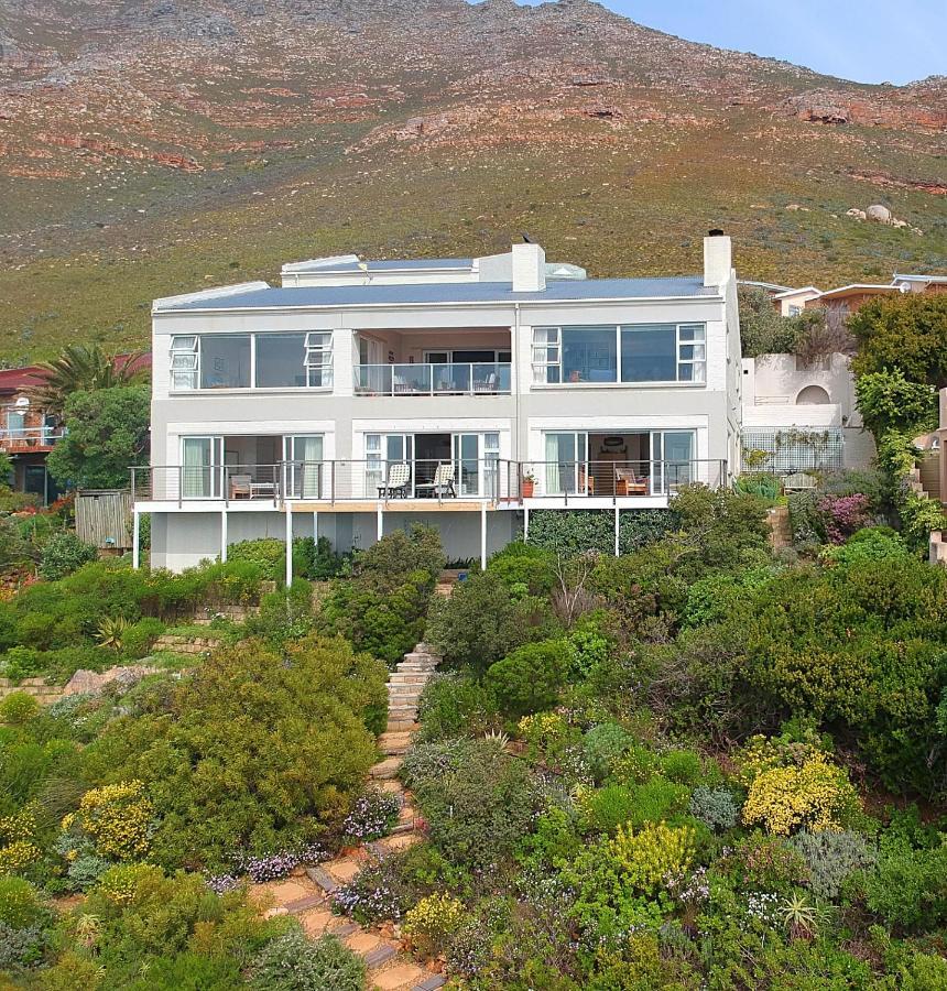 Avian Leisure Apartamento Simonʼs Town Exterior foto