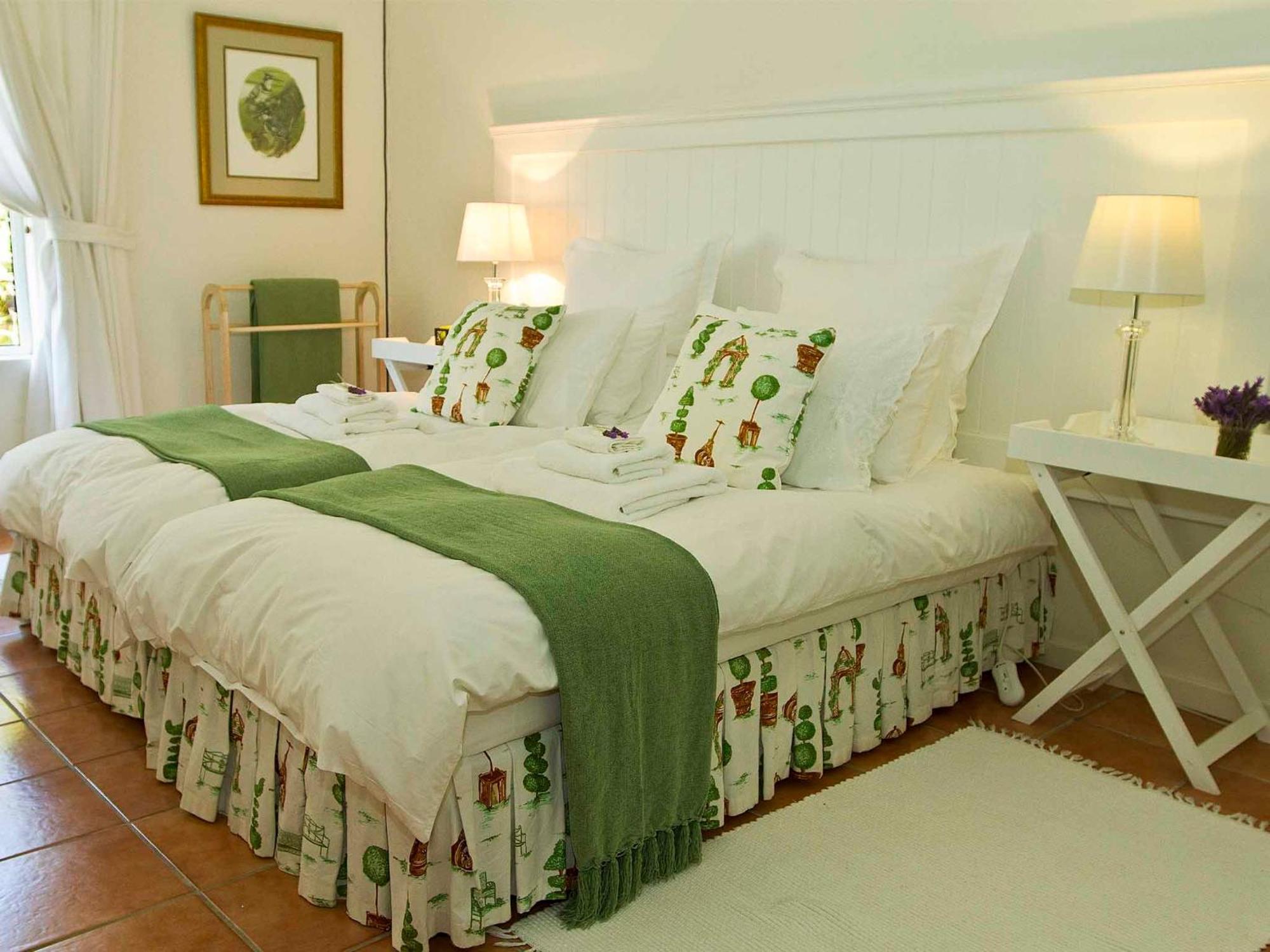 Avian Leisure Apartamento Simonʼs Town Exterior foto