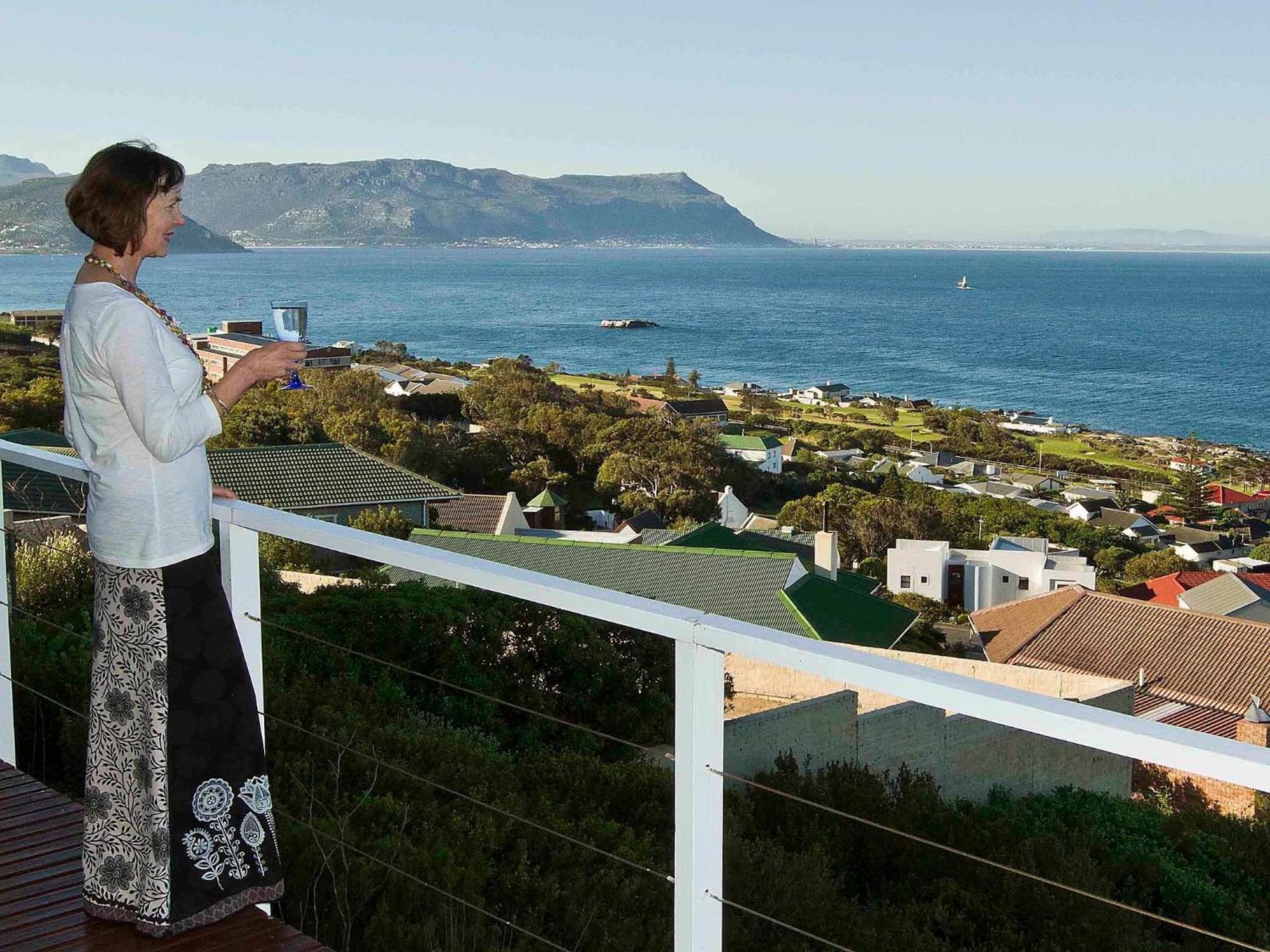 Avian Leisure Apartamento Simonʼs Town Exterior foto