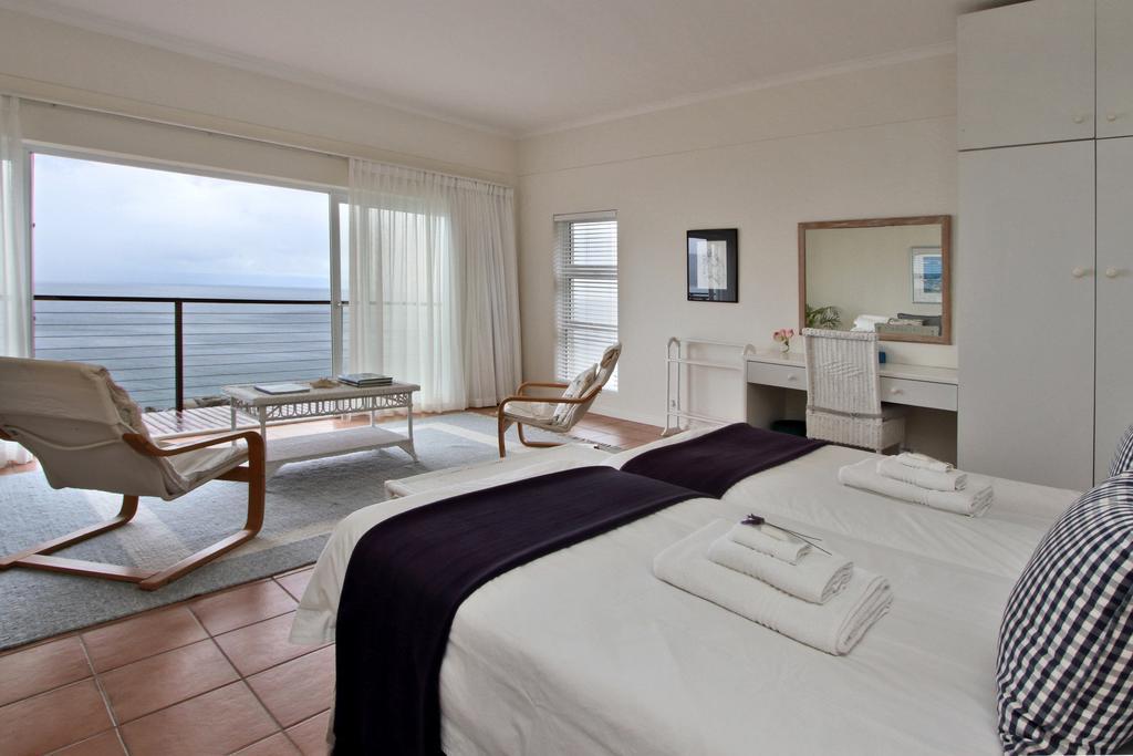 Avian Leisure Apartamento Simonʼs Town Exterior foto