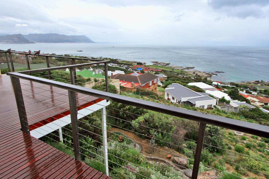 Avian Leisure Apartamento Simonʼs Town Exterior foto