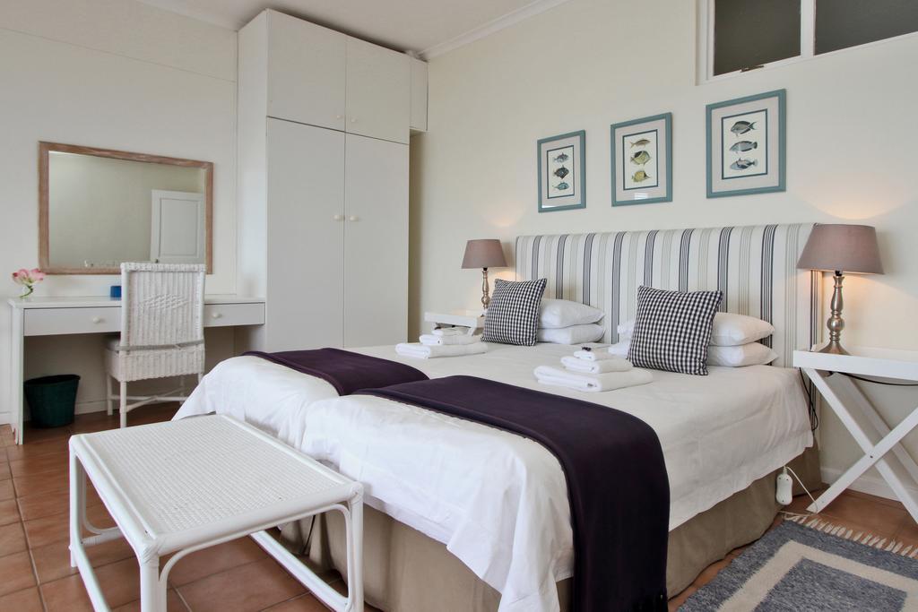Avian Leisure Apartamento Simonʼs Town Exterior foto
