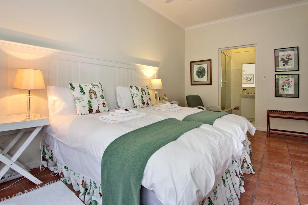 Avian Leisure Apartamento Simonʼs Town Exterior foto