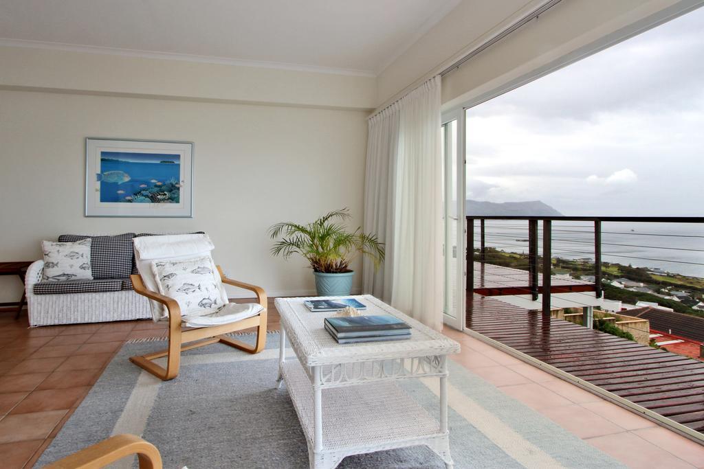 Avian Leisure Apartamento Simonʼs Town Exterior foto