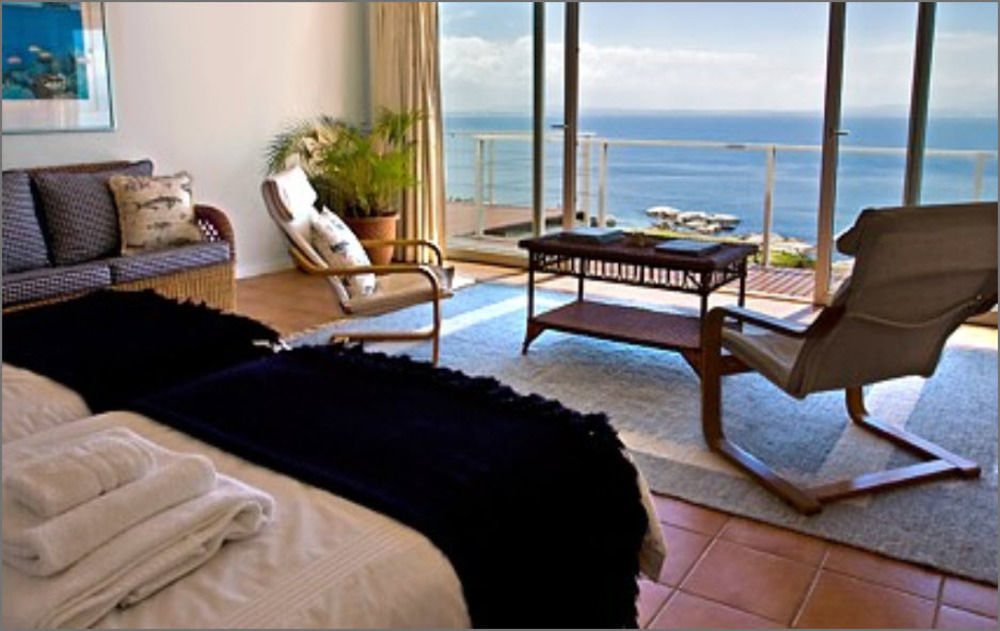 Avian Leisure Apartamento Simonʼs Town Exterior foto